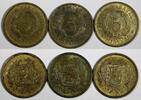 Finland 5 Markkaa Finland Brass 1946,1948 S HIGH GRADE KM# 31a RANDOM PICK 1 COIN (61) -