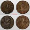 Finland 10 Penniä Finland Copper 1938 10 Penniä KM# 24 RANDOM PICK (1 COIN ) (27 165) -