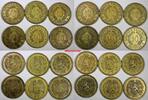 Finland 10 Markkaa FINLAND Aluminum-Bronze 1928-1936 KM# A32 RANDOM PICK 1 COIN (166) -