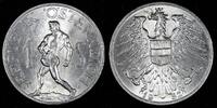 Austria 1 Schilling 1952 AUSTRIA 1952  Vienna Mint UNC KM# 2871 (26 916)... 4,25 EUR  zzgl. 12,88 EUR Versand