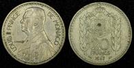 Monaco 20 Francs 1947 MONACO Louis II 1947  30mm Paris Mint KM# 124 (27 ... 6,87 EUR  zzgl. 12,88 EUR Versand