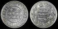 India 2 1/2 Kori India-Princely States KUTCH Silver 1935 VS 1991 HIGH GRADE # 52a (18) -