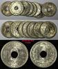 France 10 Centimes 1939 FRANCE 1939  CHOICE UNC RANDOM PICK (1 Coin) KM#... 5,97 EUR  zzgl. 12,88 EUR Versand