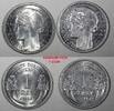France Franc 1959 FRANCE Aluminium 1959 1  UNC KM# 885a.1 RANDOM PICK (1... 2,53 EUR  zzgl. 12,88 EUR Versand