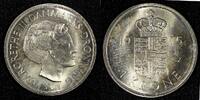 Denmark 1 Krone 1975 Denmark Margrethe II Copper-Nickel 1975  UNC Toned ... 4,25 EUR  zzgl. 12,88 EUR Versand