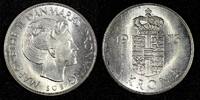 Denmark 1 Krone 1973 Denmark Margrethe II Copper-Nickel 1973  UNC Toned ... 4,25 EUR  zzgl. 12,88 EUR Versand