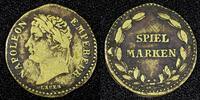 France Bronze FRANCE ND  Token Spiel Marke Napoléon Bonaparte Nuremberg ... 15,03 EUR  zzgl. 12,88 EUR Versand