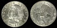 Mexico 50 Centavos Mexico ESTADOS UNIDOS MEXICANOS 1971 UNC KM# 452 (27 383) -
