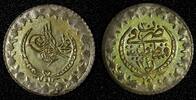 Turkey 20 Para 1837 Turkey Mahmud II Silver AH1223 30 (1837)  Gold Tonin... 42,94 EUR  zzgl. 12,88 EUR Versand