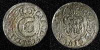  Solidus 1657 Swedish Livonia City of Riga Carl X Gustav Silver 1657 1  ... 21,47 EUR  zzgl. 12,88 EUR Versand