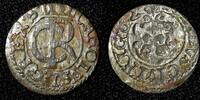 Sweden Solidus 1662 Livonia Riga CARL XI of Sweden (1660-1697)Silver 166... 21,47 EUR  zzgl. 12,88 EUR Versand