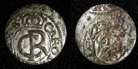 Sweden Solidus 1662 Livonia Riga CARL XI of Sweden (1660-1697)Silver 166... 21,47 EUR  zzgl. 12,88 EUR Versand