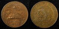 Mexico 20 Centavos MEXICO Bronze 1970 Mo KM# 440 (27 535) -