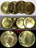Slovenia 1999 Slovenia 1999 2 Tolarja A barn swallow UNC KM# 5 RANDOM PI... 1,67 EUR  zzgl. 12,88 EUR Versand