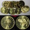 Croatia 5 Lipa 1999 CROATIA Brass Plated Steel 1999  UNC KM# 5 RANDOM PI... 1,67 EUR  zzgl. 12,88 EUR Versand