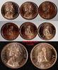 Gibraltar 1 Penny 2004 Gibraltar Elizabeth II 2004  British Occupation B... 1,67 EUR  zzgl. 12,88 EUR Versand