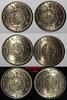 Mozambique 10 Escudos Mozambique Copper-Nickel 1974 GEM BU KM# 79b RANDOM PICK (1 Coin) -