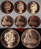 Unknown 1 Penny 2002 Isle Of Man Elizabeth II 2002  GEM BU KM# 1036 RAND... 2,15 EUR  zzgl. 12,88 EUR Versand