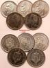 Venezuela 5 Bolivares 1953 Venezuela 1989  1 Year Type Y# 53a.1 RANDOM P... 2,02 EUR  zzgl. 12,88 EUR Versand