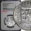 10 Korun Czechoslovakia Silver 1930  30 mm NGC AU DETAILS KM# 15 (024) NGC vz+ DETAILS KM