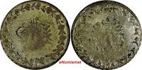 10 Para Turkey Abdul Mejid Silver AH 1255//5 (1843)  aUNC KM# 652 (18 210)