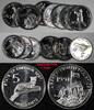 5 Cents Eritrea 1991 End War of Independence GEM BU KM# 44 RANDOM PICK (1 Coin) -