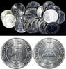 5 Centavos Nicaragua 1974  Royal Mint aUNC/UNC KM# 27 RANDOM PICK (1 Coin) (9)