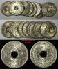 10 Centimes FRANCE 1939 CHOICE UNC RANDOM PICK (1 Coin) KM# 889.1 (27 190) -