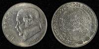 Peso MEXICO 1979 Mo José Maria Teclo Morelos aUNC KM# 460 (30 111) -
