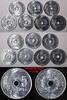 5 Lepta Greece Paul 1954 2 Year Type Berne mint BU KM# 77 RANDOM PICK (1 Coin) -
