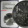 Switzerland 5 Francs 1975 Switzerland 1975  Monument Protection Year NGC... 42,94 EUR  zzgl. 12,88 EUR Versand