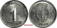 Germany 1 Pfennig Germany - Democratic Republic Aluminium 1948 A KM# 1 (18 712) -