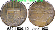 Niederlande 5 Cents *82 KM202 . 532.1506.12 -
