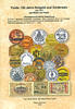 Deutschland Fulda Hessen Münzenkatalog Fulda 100 Jahre Notgeld + Geldersatz . 100.0259.00 -