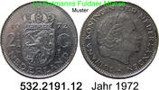 Netherlands Niederlande 2 1/2 Gulden *71 KM191 . 532.2191.12 -