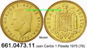 Spanien 1 Peseta *39 KM806 . 661.0473.11 -