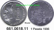 Spanien 1 Peseta *62 KM832 . 661.0618.11 -