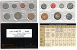 Kanada 3,66 Dollars 2005 Kursmünzensatz 194.0148.55 unc/BU 16,00 EUR  zzgl. 6,95 EUR Versand