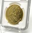Poland 20 Zlotych 2017 History of Polish Coin 100 Ducats of Sigismund Vasa Silver Coin NGC PF68