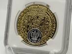 Poland 20 Zlotych 2017 History of Polish Coin 100 Ducats of Sigismund Vasa Silver Coin NGC PF68