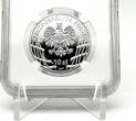 Poland 10 Zlotych 2017 The Enduring Soldiers Accursed by the Communists Danuta Inka Silver Coin NGC PF70