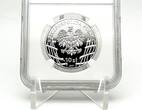Poland 10 Zlotych 2017 Enduring Soldiers Accursed Communists Feliks Selmanowicz Zagończyk Silver Coin NGC PF70