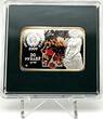 Belarus 20 Rubles 2009 Painters of the World REPIN Ilya Autumn Bouquet Silver Coin