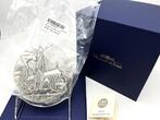 France Frankreich  NOTRE DAME DE PARIS 850 Year Anniversary Medal