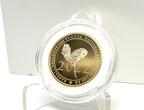 Finland 100 Euro 2022 100 Years of the Finnish National Ballet (numbered) Gold coin