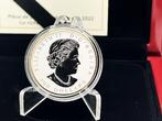 Canada 300$ 2022 MAPLE LEAF Forever 1 oz Platinum Coin