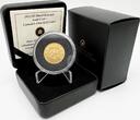 5$ 1912 Hand-Selected Gold Coin Canada