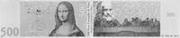 Canada Coins Leonardo da Vinci Precious Art Collection 500th Ann. MONA LISA PURE SILVER -