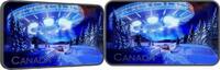Canada Coins Canada 2022 20$ Canada’s Unexplained Phenomena The Yukon UFO 1 oz Silver Coin -