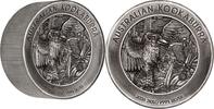 World Coins Australia 60$ Australian Kookaburra 2 Kg High Relief Silver Antiqued Coin  2020 